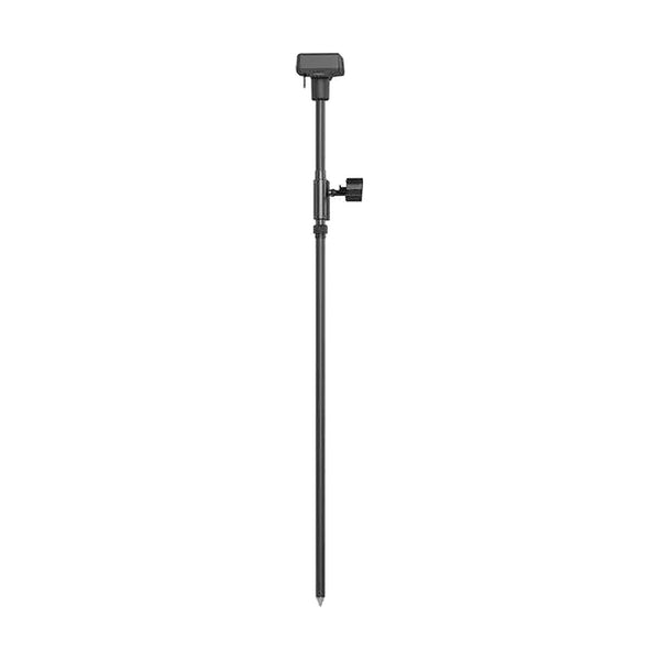 DJI D-RTK 2 High Precision GNSS Mobile Station on a white background