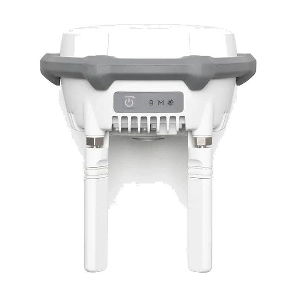 DJI D-RTK 3 GNSS Station on a white background
