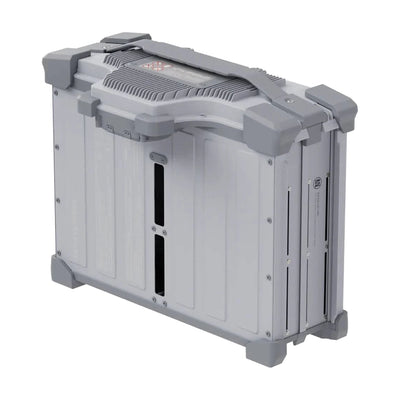 DJI DB2160 Intelligent Flight Battery for Agras T100 on a white background