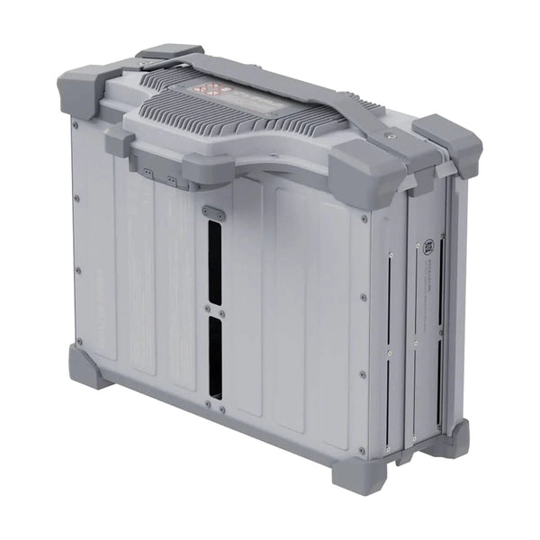 DJI DB2160 Intelligent Flight Battery for Agras T100 on a white background