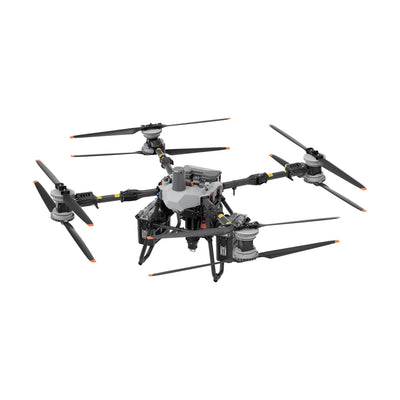DJI FlyCart 100 on a white background