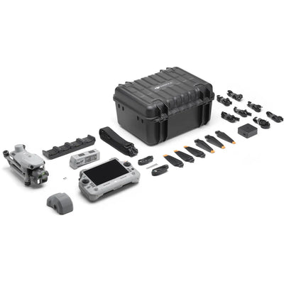 DJI Matrice 4E