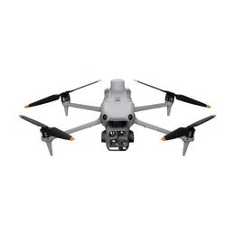 DJI Matrice 4T Thermal Imaging Drone on a white background