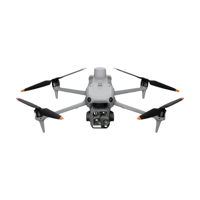 DJI Matrice 4T Thermal Imaging Drone on a white background