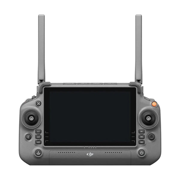 DJI RC Plus Controller for Matrice 30/300/350 RTK on a white background