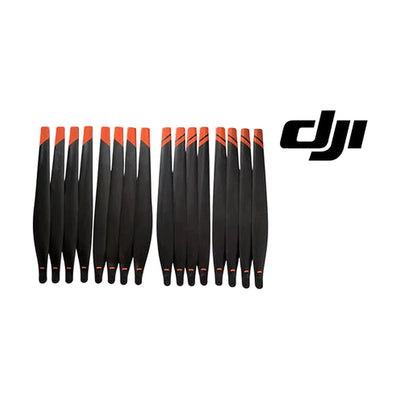 DJI T100 Propellers (FULL SET) on a white background