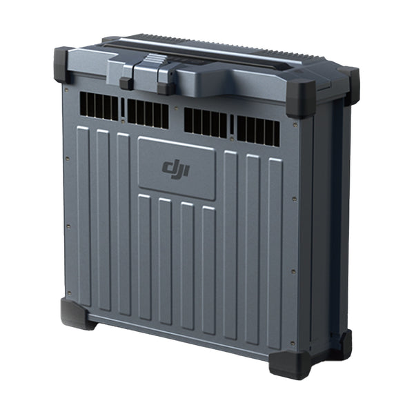 DJI T50/T40 Intelligent Flight Battery Agras DB1560 on a white background