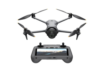 DJI Mavic 4 Pro Drone with Fly More Combo with RC2