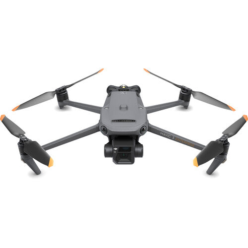 DJI Mavic 3E Enterprise Drone - High-Precision RGB Mapping, Videography & Surveying Drone