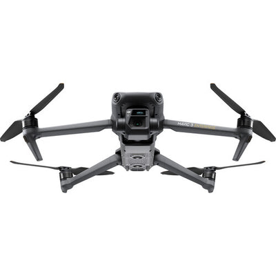 DJI Mavic 3E Enterprise Drone - High-Precision RGB Mapping, Videography & Surveying Drone