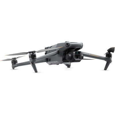 DJI Mavic 3E Enterprise Drone - High-Precision RGB Mapping, Videography & Surveying Drone