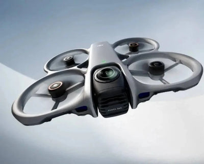 DJI Avata 360