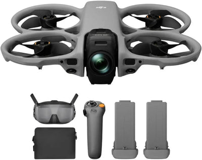DJI Avata 360