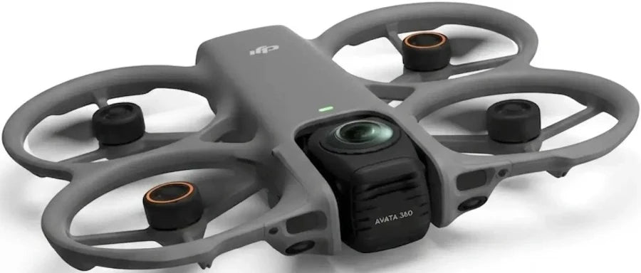 DJI Avata 360