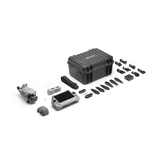 DJI Matrice 4T