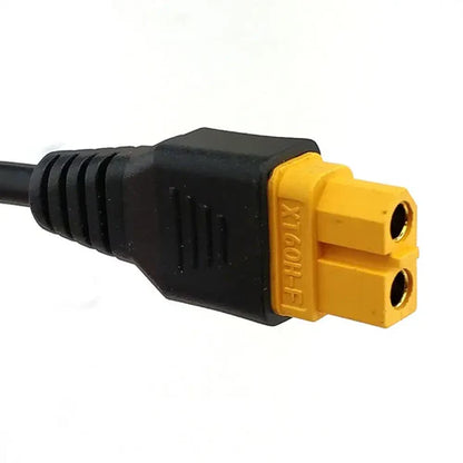 DJI 100-240VAC to 12VDC 6A Power Supply for Cooling Stations