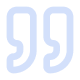 Quote icon