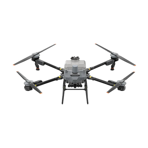 Talos T60X Spray Drone on a white background