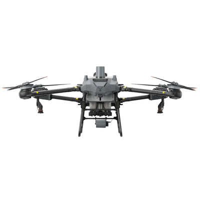 Talos T60X Spray Drone front view