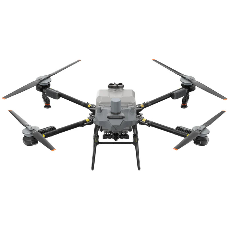 Talos T60X Spray Drone top view
