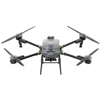 Talos T60X Spray Drone top view